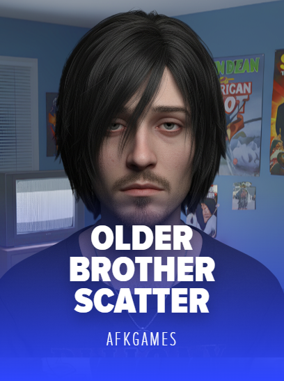 Older Brother Scatter